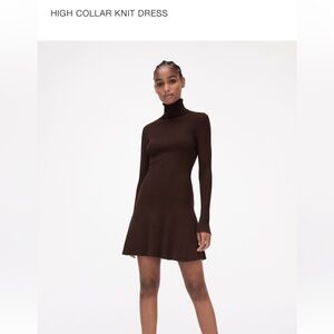 ZARA DRESS